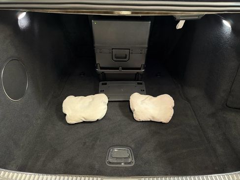 Used 2022 Mercedes-Benz Maybach S 580 4MATIC image 28