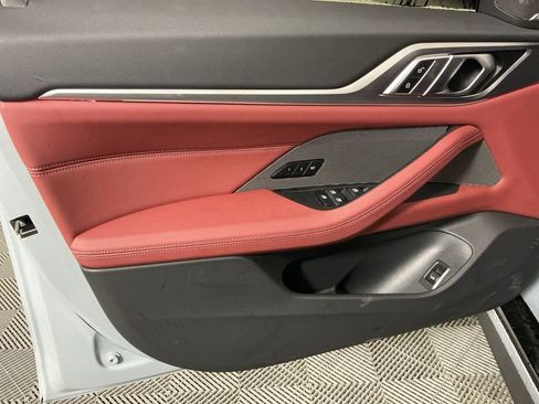 Certified 2025 BMW 430i w/ M Sport Package image 24