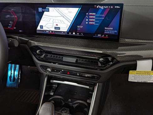 New 2026 BMW M4 xDrive Competition image 28