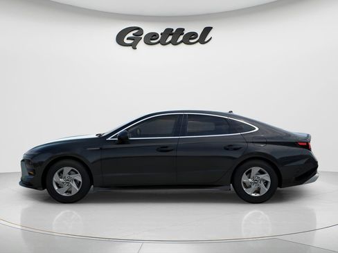 Used 2025 Hyundai Sonata SE FWD image 3