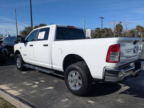 Certified 2024 RAM 2500 Big Horn image 4