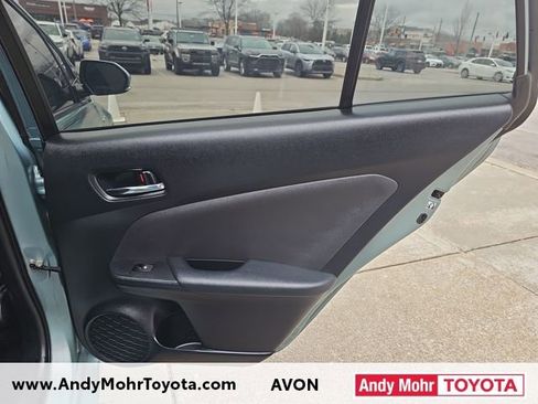 Used 2016 Toyota Prius Four image 30