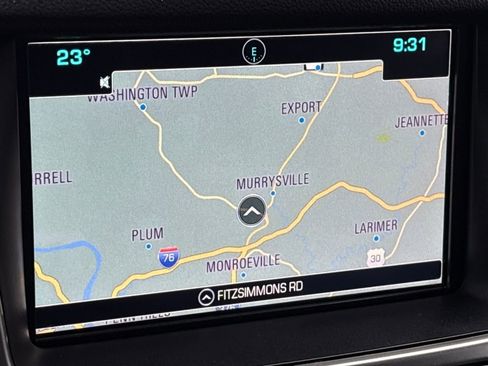 Used 2016 Chevrolet Suburban LT image 18