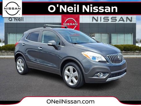 Used 2016 Buick Encore Convenience AWD/4WD image 1