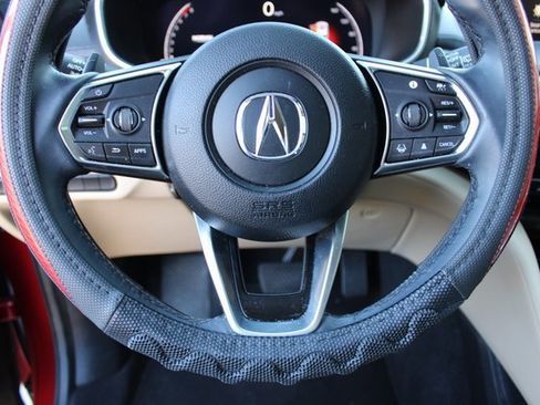 Used 2022 Acura MDX Standard image 12