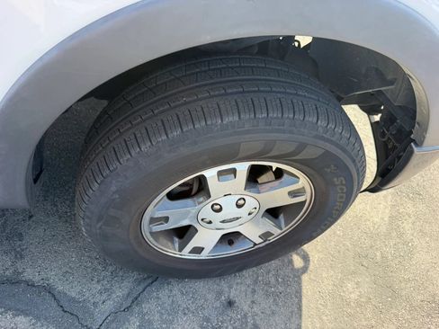 Used 2004 Ford F150 FX4 AWD/4WD image 33