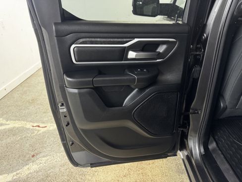 Used 2021 RAM 1500 Big Horn AWD/4WD image 45