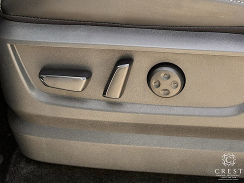 Used 2025 INFINITI QX80 Luxe RWD image 25