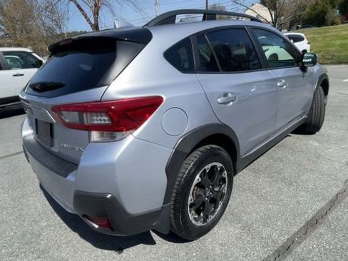 Used 2021 Subaru Crosstrek 2.0i Premium AWD/4WD image 8