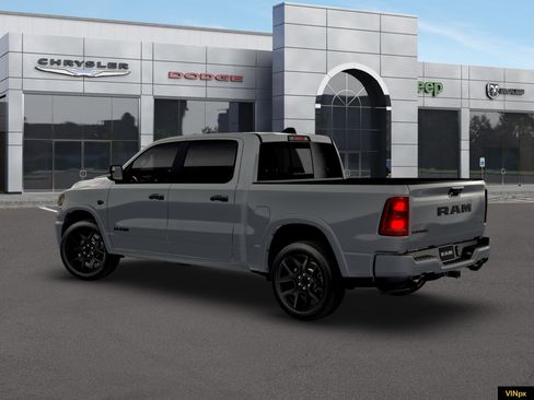 New 2026 RAM 1500 Laramie image 4