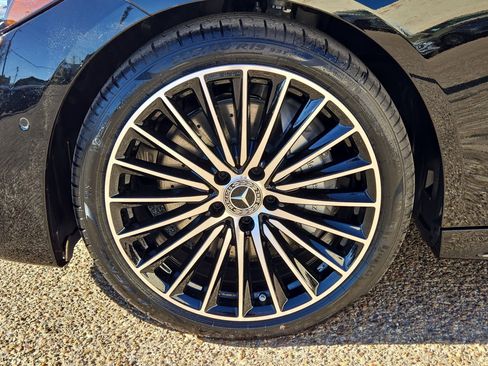 New 2026 Mercedes-Benz C 300 Sedan image 11