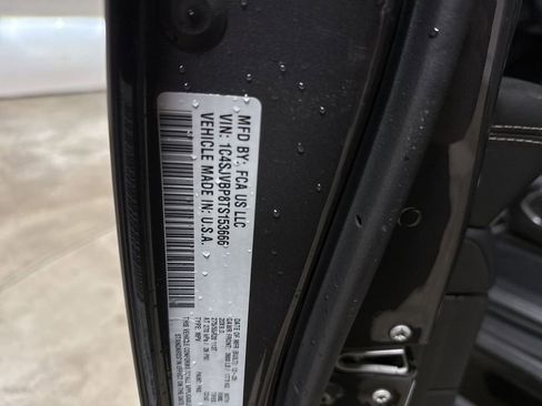 New 2026 Jeep Grand Wagoneer Limited w/ Premium Group II image 29