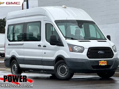 Used 2016 Ford Transit 350 XL