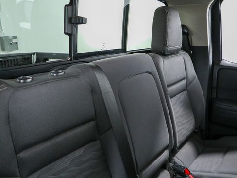 Used 2023 Nissan Frontier SV w/ SV Convenience Package AWD/4WD image 27