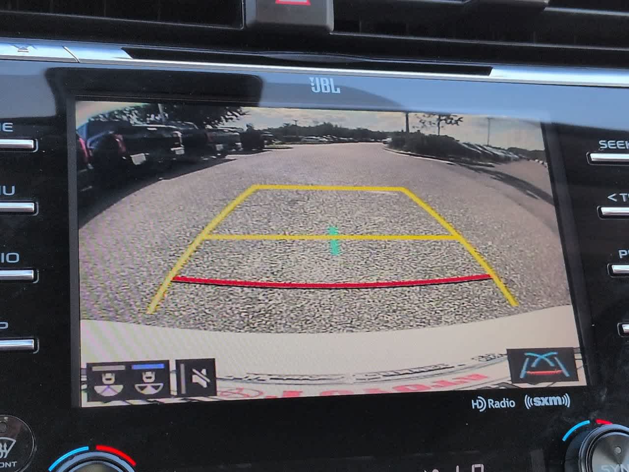 Used 2019 Toyota Camry XSE FWD image 20