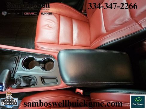 Used 2023 Dodge Durango SRT AWD/4WD image 23