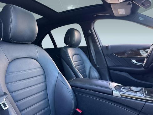 Used 2018 Mercedes-Benz C 43 AMG 4MATIC Sedan image 31