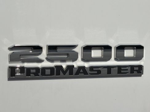 Used 2023 RAM ProMaster 2500 FWD image 20