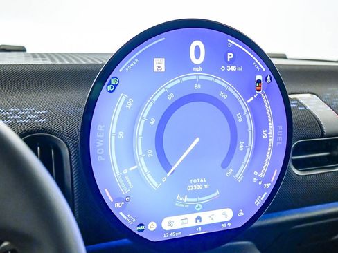 Used 2025 MINI Cooper S image 23