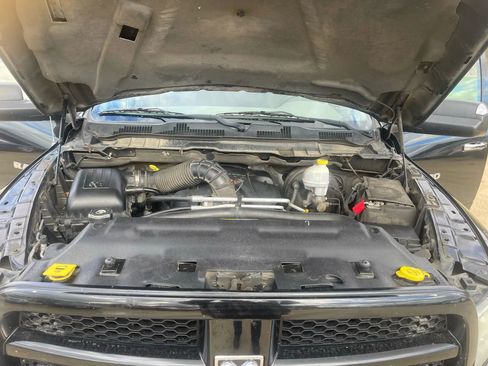 Used 2012 RAM 1500 Outdoorsman image 14