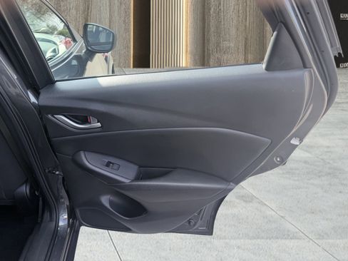 Used 2019 MAZDA CX-3 Sport image 36