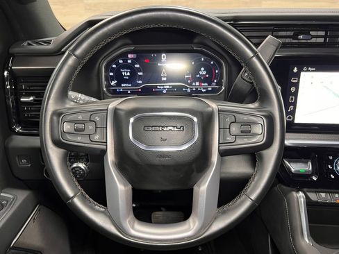 Used 2024 GMC Sierra 2500 Denali w/ Denali Reserve Package image 28