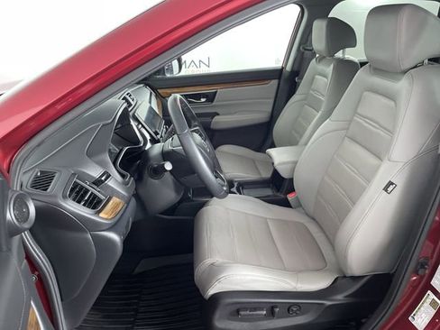 Used 2022 Honda CR-V EX-L image 18