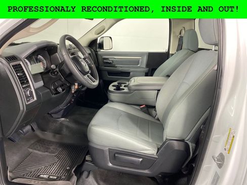 Used 2015 RAM 1500 Tradesman w/ Power & Remote Entry Group image 7