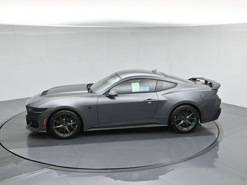 New 2026 Ford Mustang Dark Horse image 40