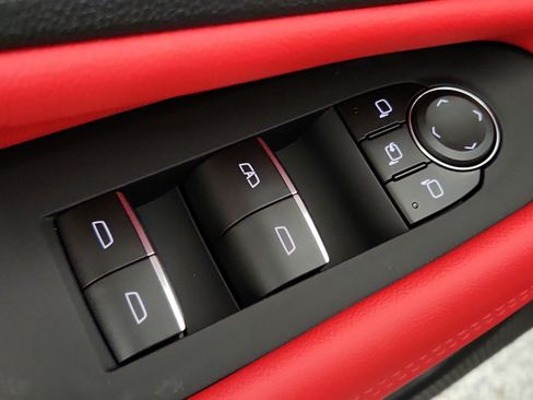 New 2026 Chevrolet Blazer EV SS image 42