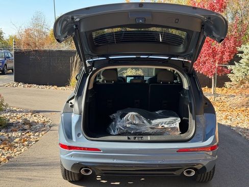 New 2026 Lincoln Corsair Grand Touring image 16