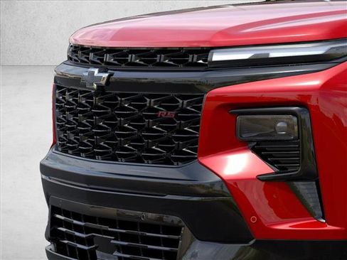 New 2026 Chevrolet Traverse RS FWD image 13