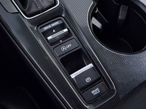 Used 2025 Honda Civic Sport image 24