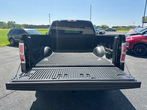 Used 2013 Ford F150 XLT w/ Mid Equipment Group RWD image 9
