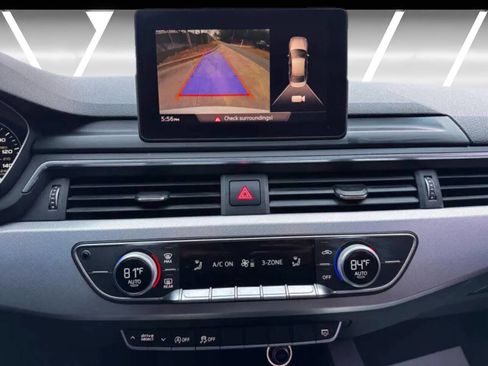 Used 2017 Audi A4 2.0T Premium image 18