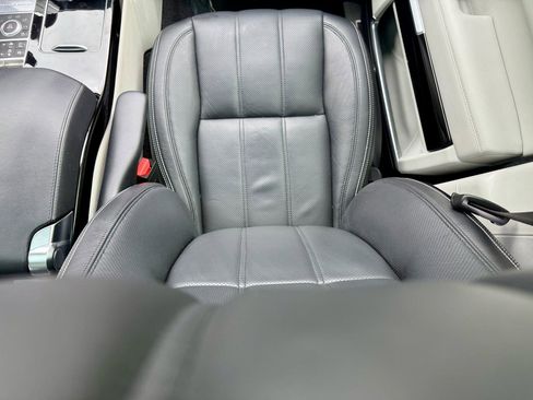 Used 2014 Land Rover Range Rover Autobiography AWD/4WD image 26