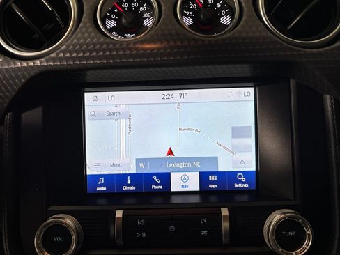 Used 2020 Ford Mustang GT Premium w/ GT Performance Package RWD image 20