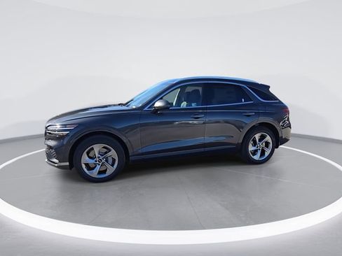 New 2026 Genesis GV70 2.5T Select image 4