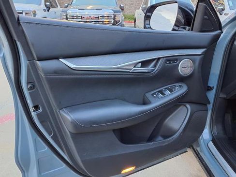 Used 2023 INFINITI QX55 Sensory w/ Lighting Package image 21