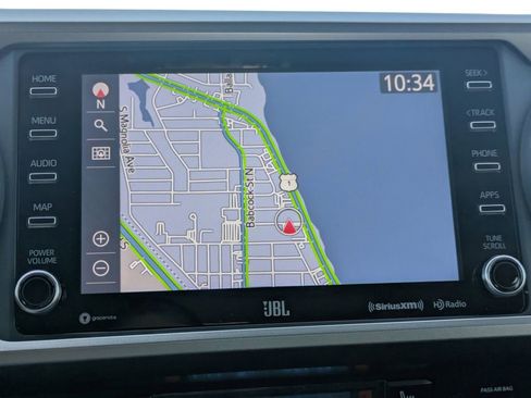 Used 2023 Toyota Tacoma Limited image 23