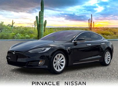 Used 2018 Tesla Model S 75D