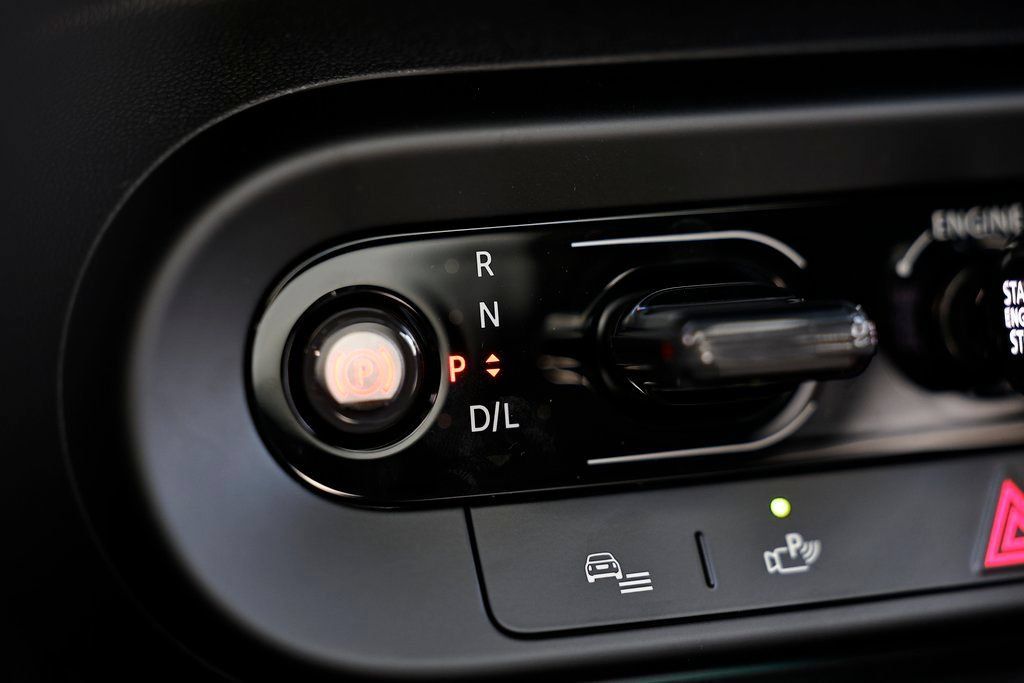 New 2026 MINI Cooper S FWD image 39