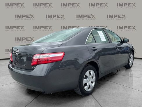 Used 2008 Toyota Camry LE FWD image 5