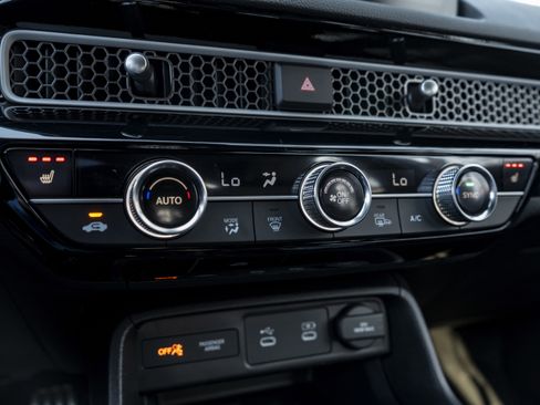 Certified 2026 Honda Civic Sport Touring image 26