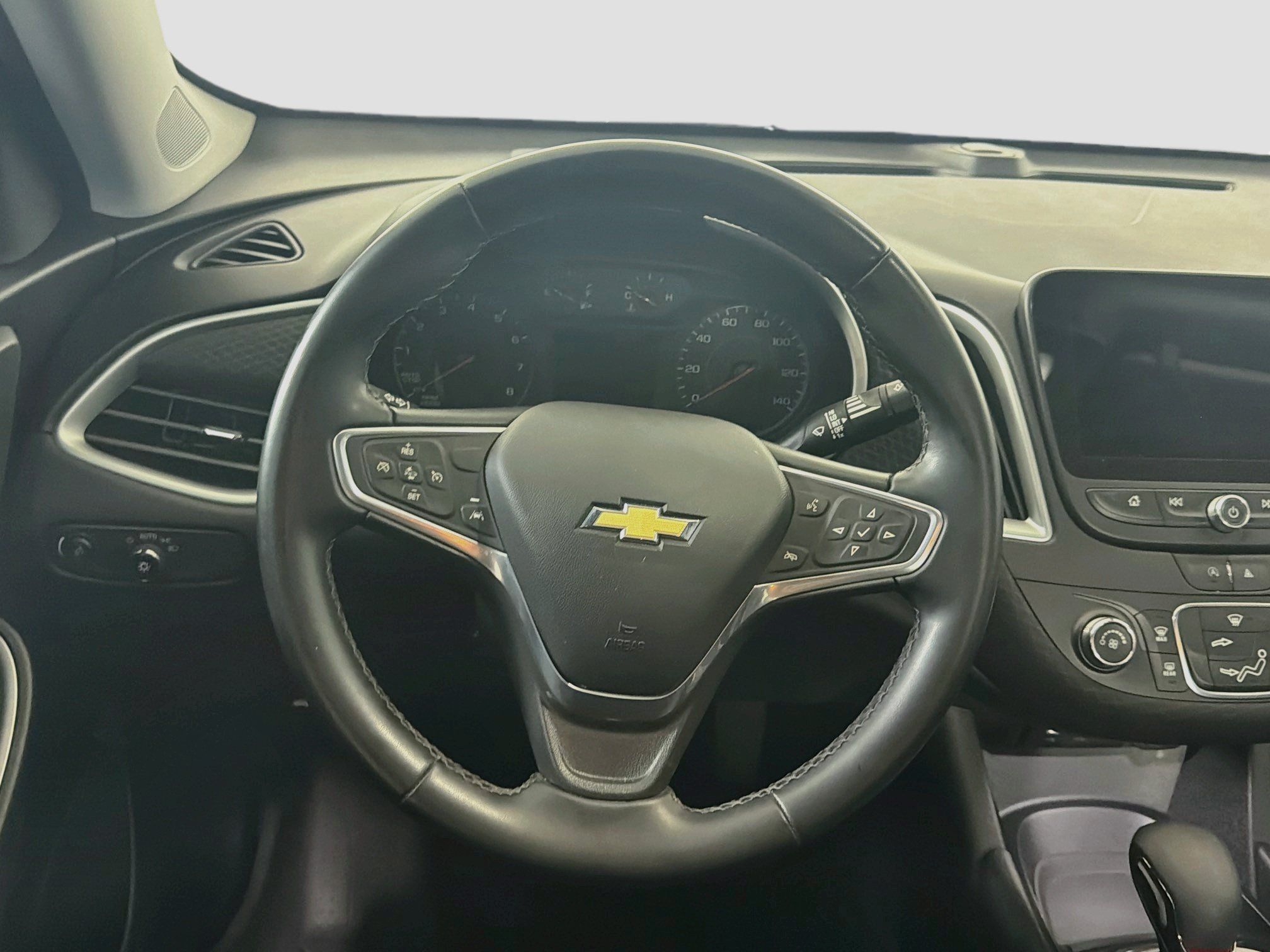 Used 2023 Chevrolet Malibu RS w/ LPO, Floor Liner Package FWD image 17