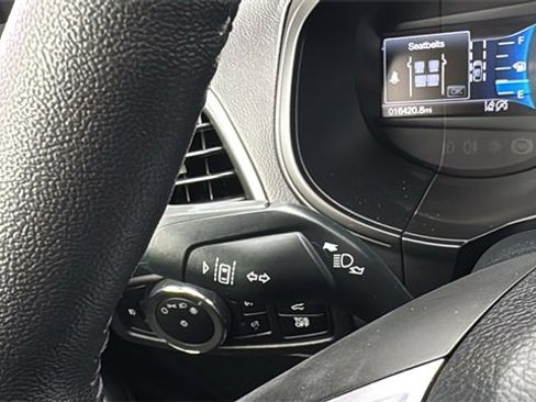 Certified 2024 Ford Edge SEL w/ Convenience Package image 16