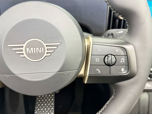 New 2026 MINI Cooper S FWD image 12