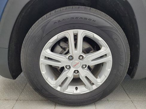Used 2020 GMC Terrain SLE AWD/4WD image 31