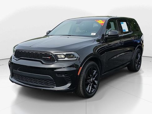 Used 2023 Dodge Durango GT RWD image 10