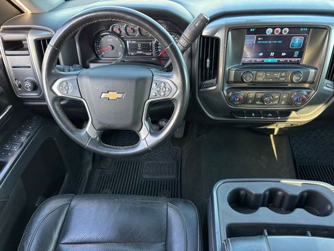 Used 2015 Chevrolet Silverado 1500 LT w/ LT Convenience Package image 18